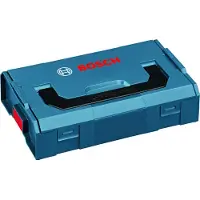 Bosch Professional L-boxx Mini Gereedschapskist