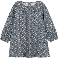 Petit Bateau Korte jurk CELESTA kind 10 jaar