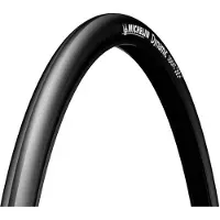 Michelin Dynamic Sport Pneu 700 x 23c Noir
