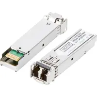 Digitus DN-81000 DN-81000 SFP-transceivermodule 1 GBit/s 550 m Type module SX