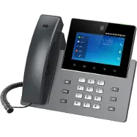 Grandstream Networks GXV3480 IP-Video-Telefon GXV3480