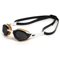 Arena Cobra Edge Core Swipe Goggle Gold / Black