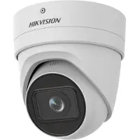 Hikvision DS-2CD2H26G2-IZS(2.8-12mm)(C) (1920 x 1080 Pixels), Netwerkcamera, Wit