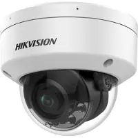 Hikvision DS-2CD2187G2H-LISU(2.8mm), 8Mp ColorVu, Smart Hybrid Light