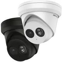 Hikvision Turret Ip Ds-2cd2383g2-iu 2.8 Mm 8mp Beveiligingscamera