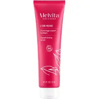 Melvita L'Or Rose Expert Toning Scrub | 150 ml