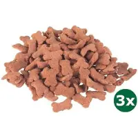 Excellent 3x10 kg gerookte kluifjes