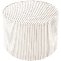 WigiWama Marshmallow Poef