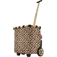 Reisenthel Trolley camel / bruin