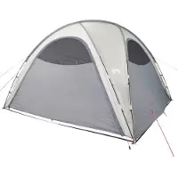 vidaXL Partytent waterdicht wit