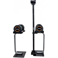 Taurus Selectabell Verstelbare Halter 2,2 tot 11,3 kg Paar