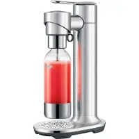 Sage THE INFIZZ FUSION STAINLESS STEEL