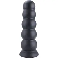 Hismith Premium Dildo Anaal Opzetstuk KlicLok 23 cm
