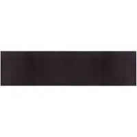 vidaXL Vloerkleed rechthoekig 100x400 cm bamboe donkerbruin