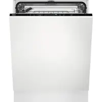 AEG Vaatwasser Inbouw FSE64610Z