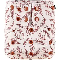 Happy Bear Pocketluier | Twiggy