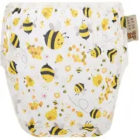 Happy Bear Zwemluier | Bees