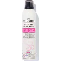 Curlsmith - Onoverwinnelijke Volume Haarmousse Instant Volume Alcoholvrij Niet-kleverig voor Golvend Krullend of Krullend Haar Veganistisch (200m