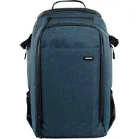 Dörr Photo Backpack Prag Pro 20L Blauw