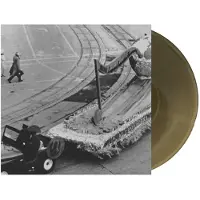 Import Around Vinyle Coloré