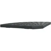 vidaXL Parasolgewicht met handvat voor kruisstandaard 14 kg