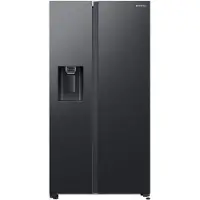 Samsung RS65DG5403B1 Amerikaanse Koelkast - 635L - 178cm - E