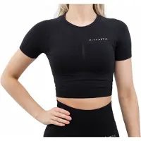 Fittastic Sportswear Shirt Pepper Black