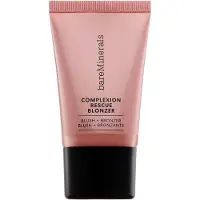 bareMinerals COMPLEXION RESCUE BLONZER gel-crème bronzant blush #Kiss of Rose 15 ml