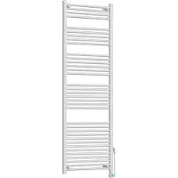 Rosani Avant Elektrische radiator - 180x60cm - 900watt - glans wit AF-CN0006