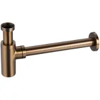 FortiFura Calvi sifon koper SW799404