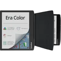 Pocketbook Era Color + Cover Flip Era Color Zwart