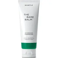 Mantle The Bare Balm Day-Dissolving Cleansing Balm 75 ml