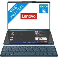Lenovo Yoga Book 9 OLED 13IMU9 83FF002YMB Azerty