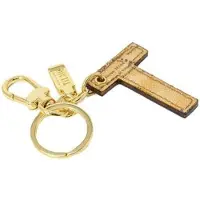 Alviero Martini sleutelhanger LETTERA T P00T 6000 dames One size