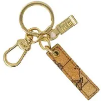 Alviero Martini sleutelhanger LETTERA I P00I 6000 dames One size