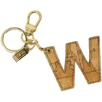 Alviero Martini sleutelhanger LETTERA W P00W 6000 dames One size