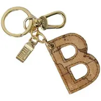 Alviero Martini sleutelhanger LETTERA B P00B 6000 dames One size