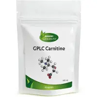 Healthy Vitamins GPLC Carnitine