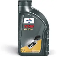 Fuchs 602007841 Olie, automatische transmissie (ATF)
