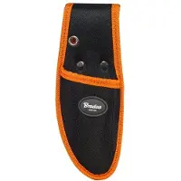 Bradas Universele Holster voor Snoeischaar - Duurzaam & Praktisch