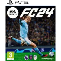 EA Sports FC 24 - PS5