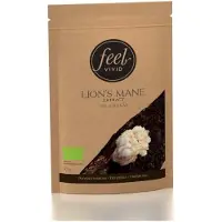 Feel Vivid Biologische Lion’s Mane Extract Poeder-