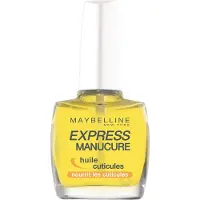 Maybelline Express Manucure Huile Cutcules/ Cuticle Oil
