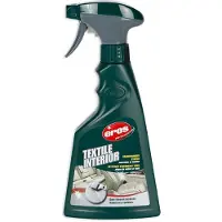 Eres – Textile Interior - Interieur reiniger auto – Bekleding reiniger auto – Interior cleaner – Auto interieur reiniger – autostoel reiniger - 500ml