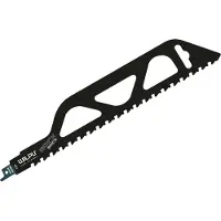 BUILDALOT Reciprozaagblad Wilpu 3048/305HM - Geschikt voor gasbeton - Bosch S1243HM (1 stuk)