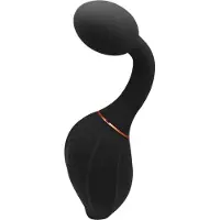 Kiotos - Vibez Viento - Oppompbare Vibrator