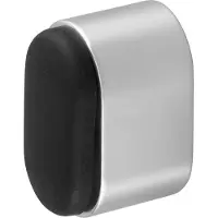 Hermeta aluminium profiel deurbuffer 4700-01E