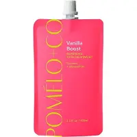 Pomélo+ Co. Vanilla Boost Mask Haarmasker 100 ml