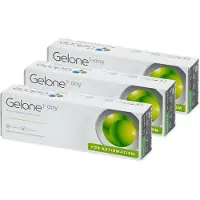 Gelone 1-day for Astigmatism (90 lenzen)