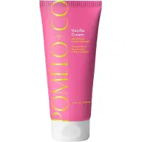Pomélo+ Co. Vanilla Cream Conditioner Conditioner 200 ml